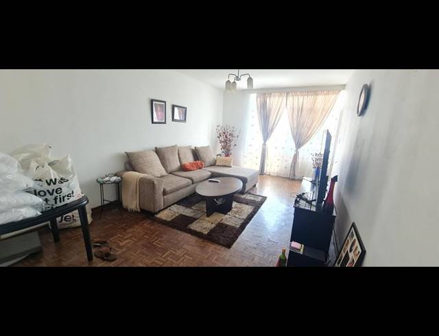 1 BEDROOM APARTMENT FOR SALE IN BEDFORD GARDENS